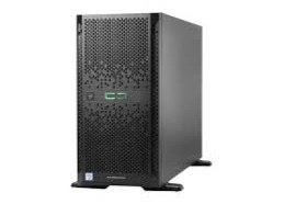 سرور HPE ProLiant ML350 G9