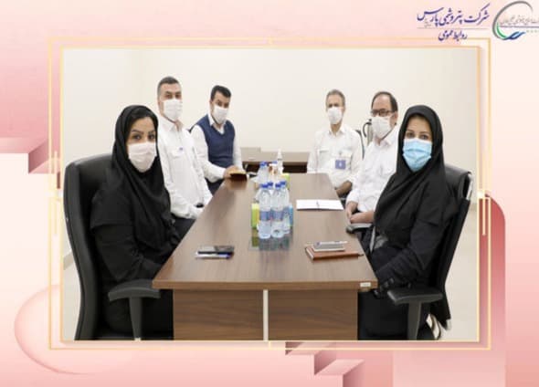 فرایند ارزیابی نتایج(Tem۱۰۰۰:۲۰۲۰) در ۵ حوزه: مالی،کارکنان، مشتریان،جامعه و سازمان
