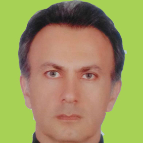 محمد رضا حیدری