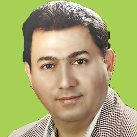 محمد رضا فرج مشایی